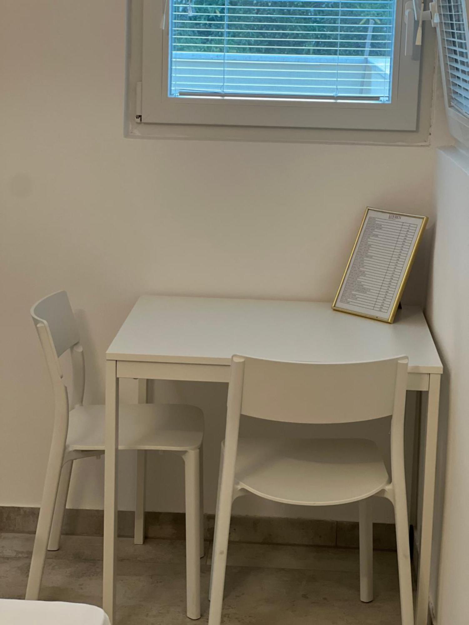 Apartment Lovren